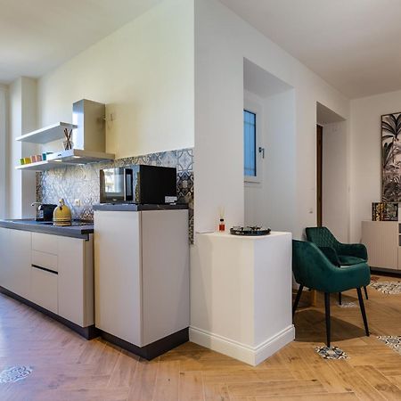 Hotel Ginett'S House à Cagliari Extérieur photo