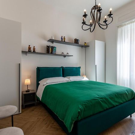 Hotel Ginett'S House à Cagliari Extérieur photo