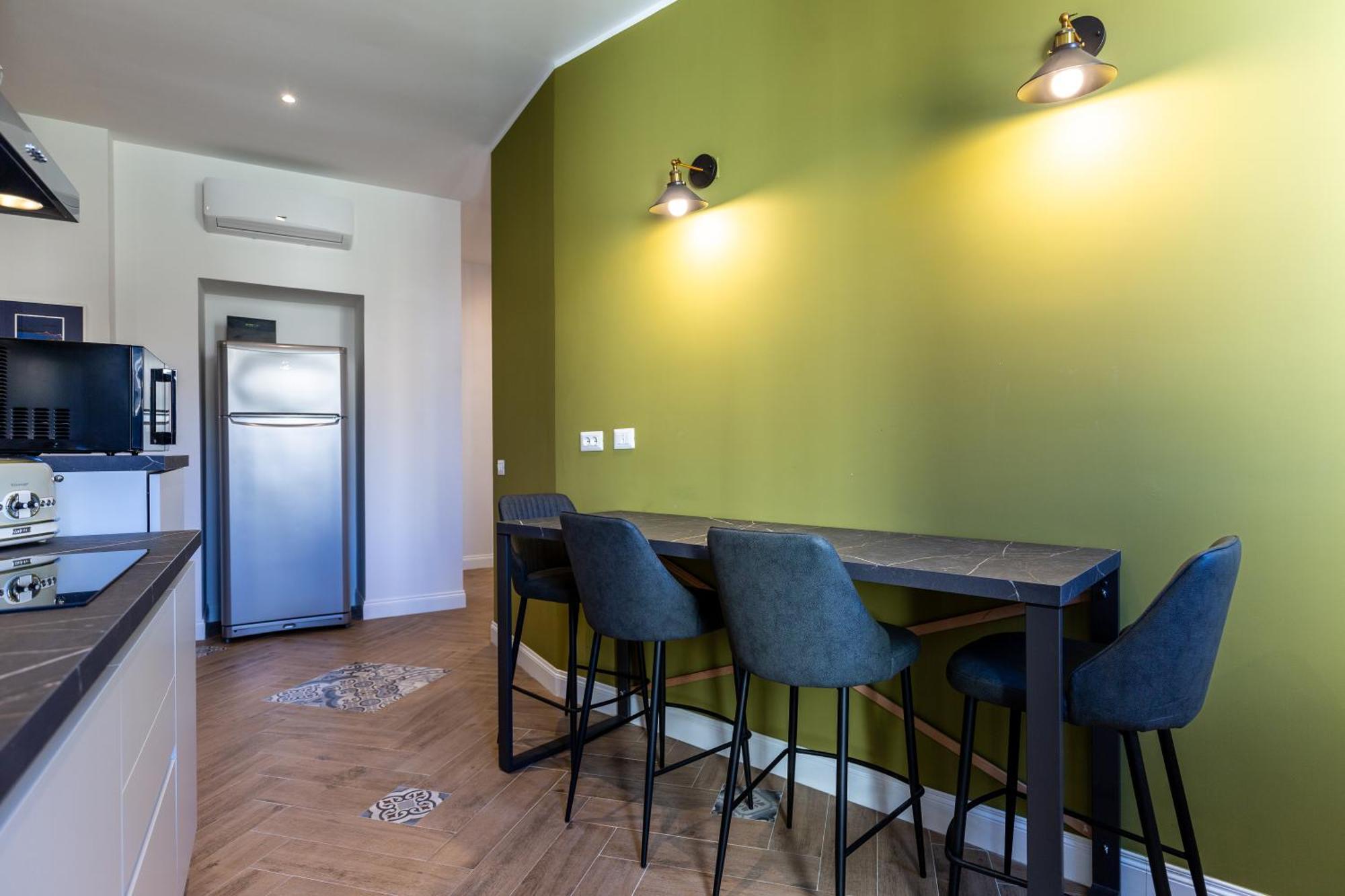 Hotel Ginett'S House à Cagliari Extérieur photo