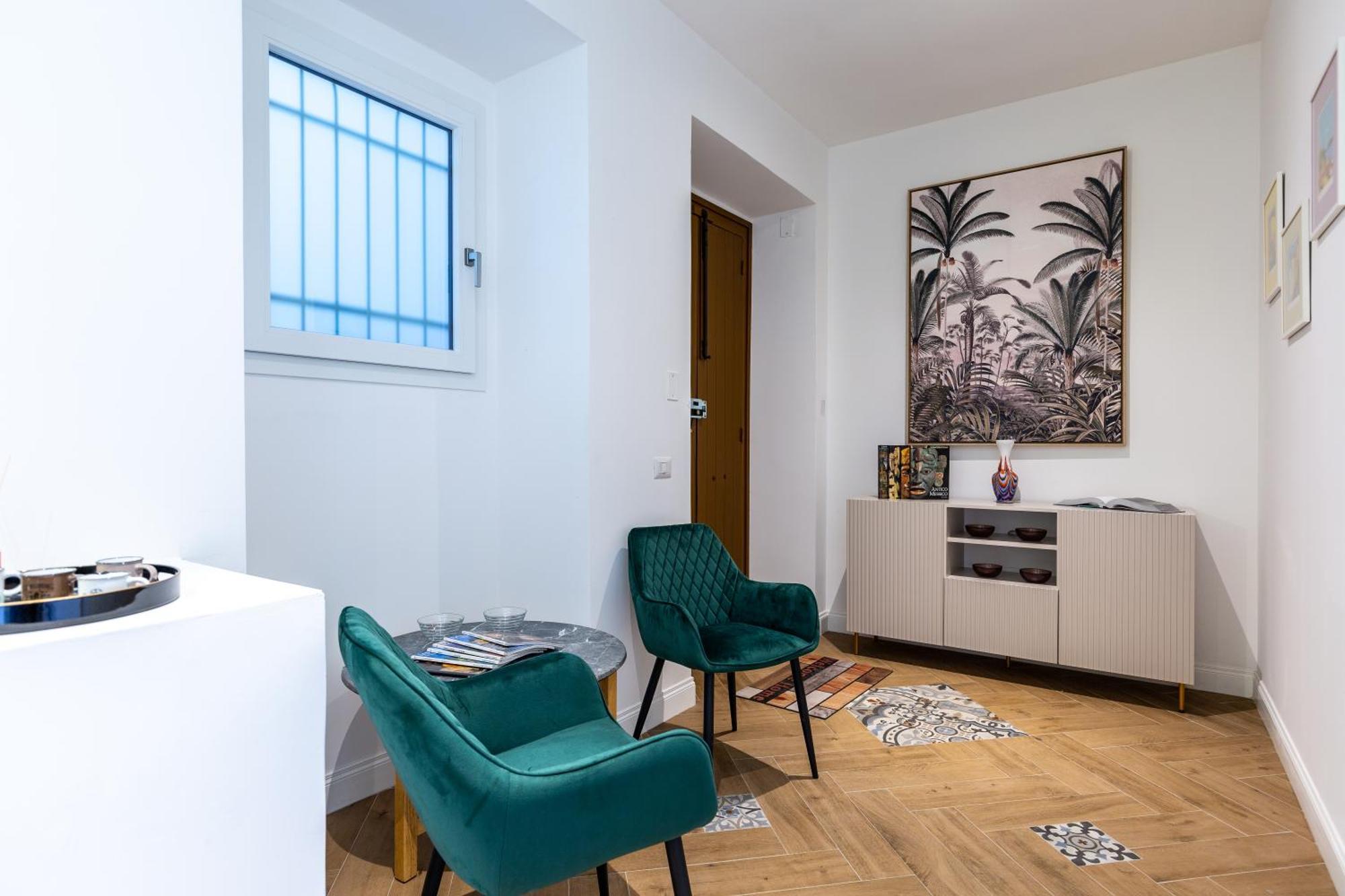 Hotel Ginett'S House à Cagliari Extérieur photo