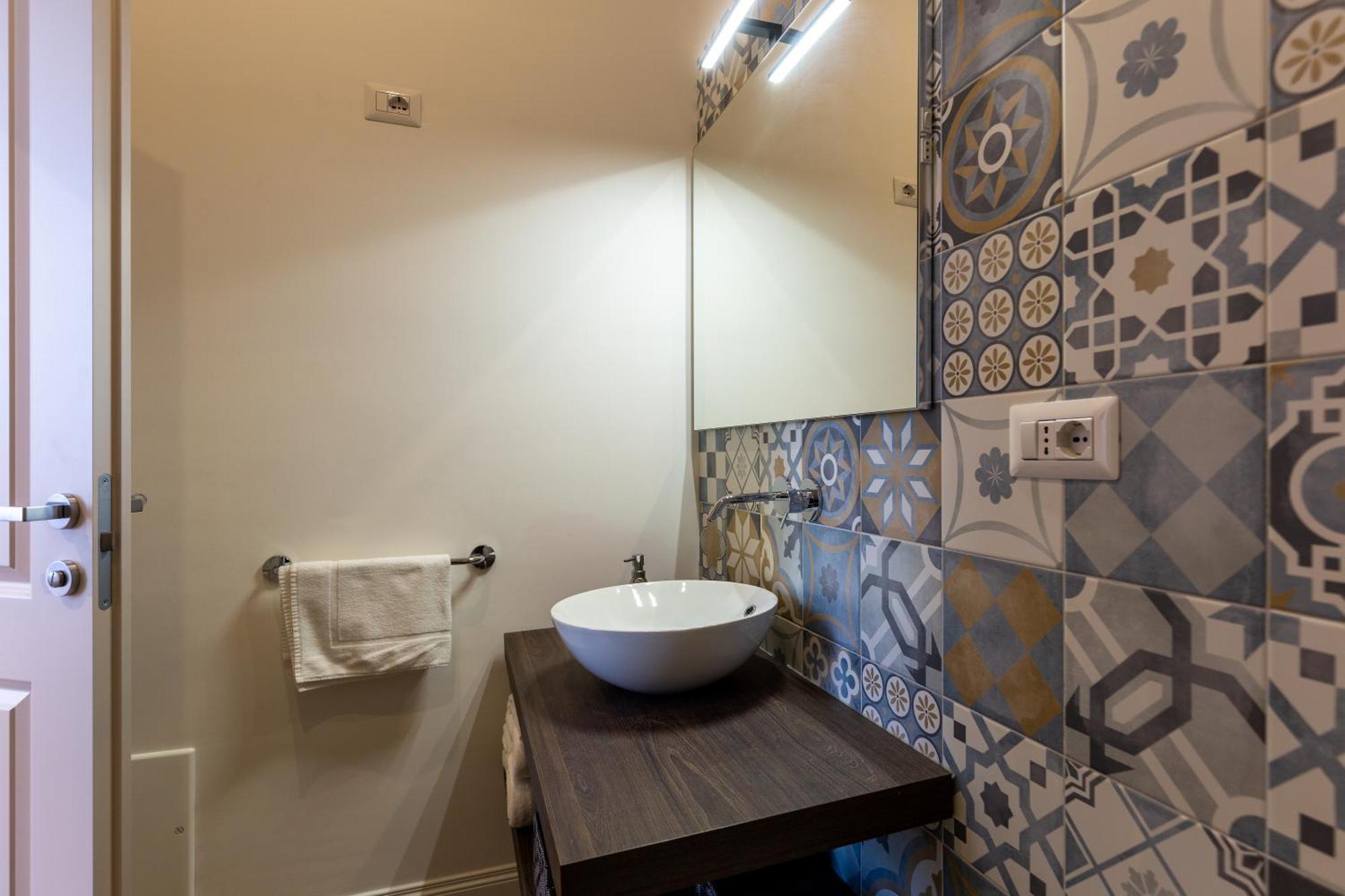 Hotel Ginett'S House à Cagliari Extérieur photo