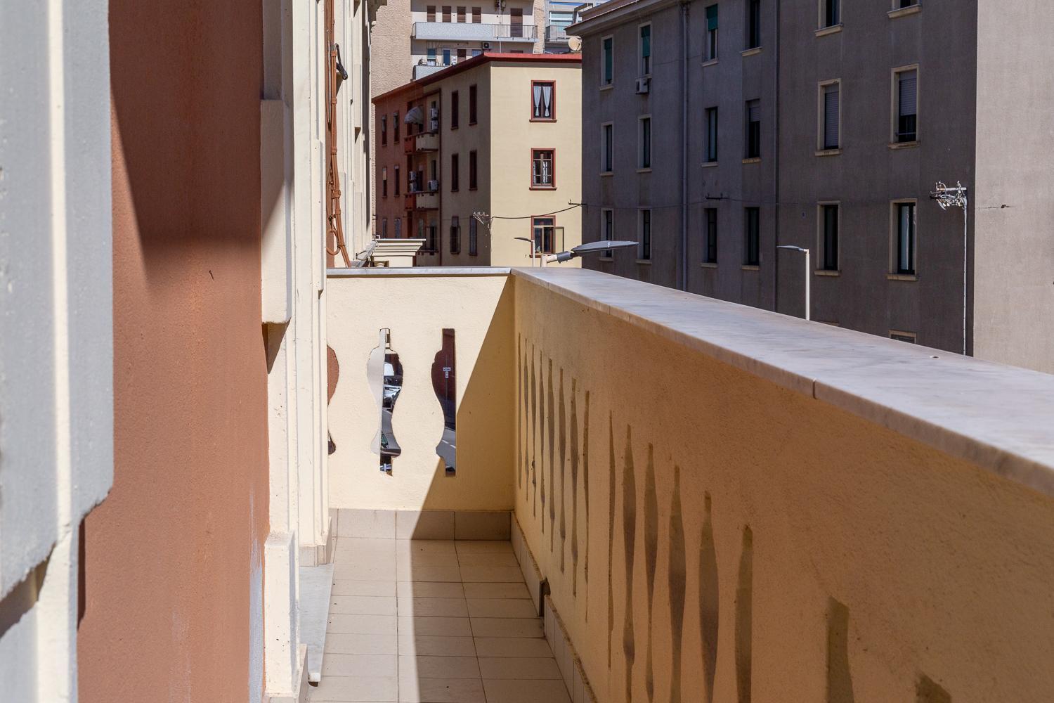 Hotel Ginett'S House à Cagliari Extérieur photo